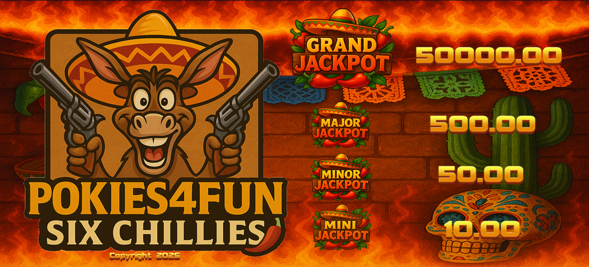 Pokies4fun Background